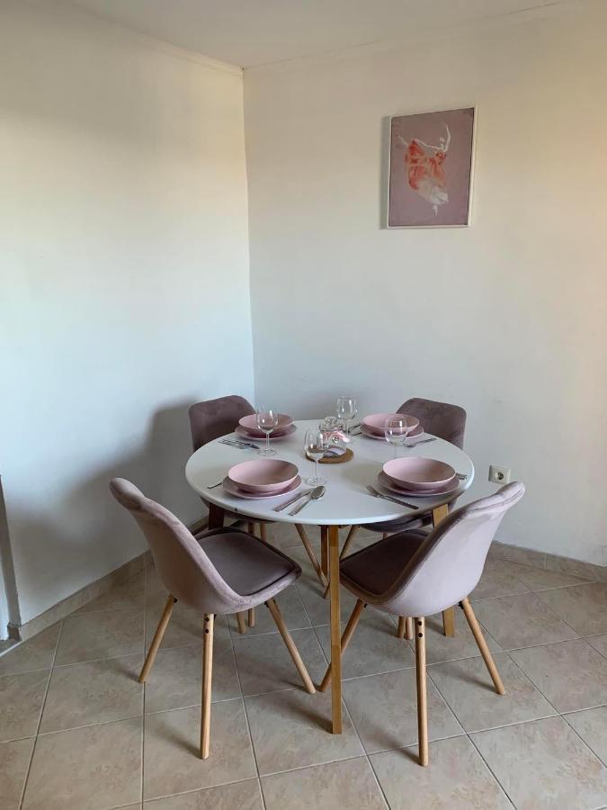Apartments Sweet Dreams Zubovici Ruang foto