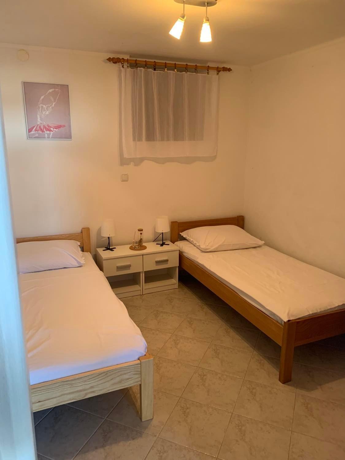 Apartments Sweet Dreams Zubovici Ruang foto