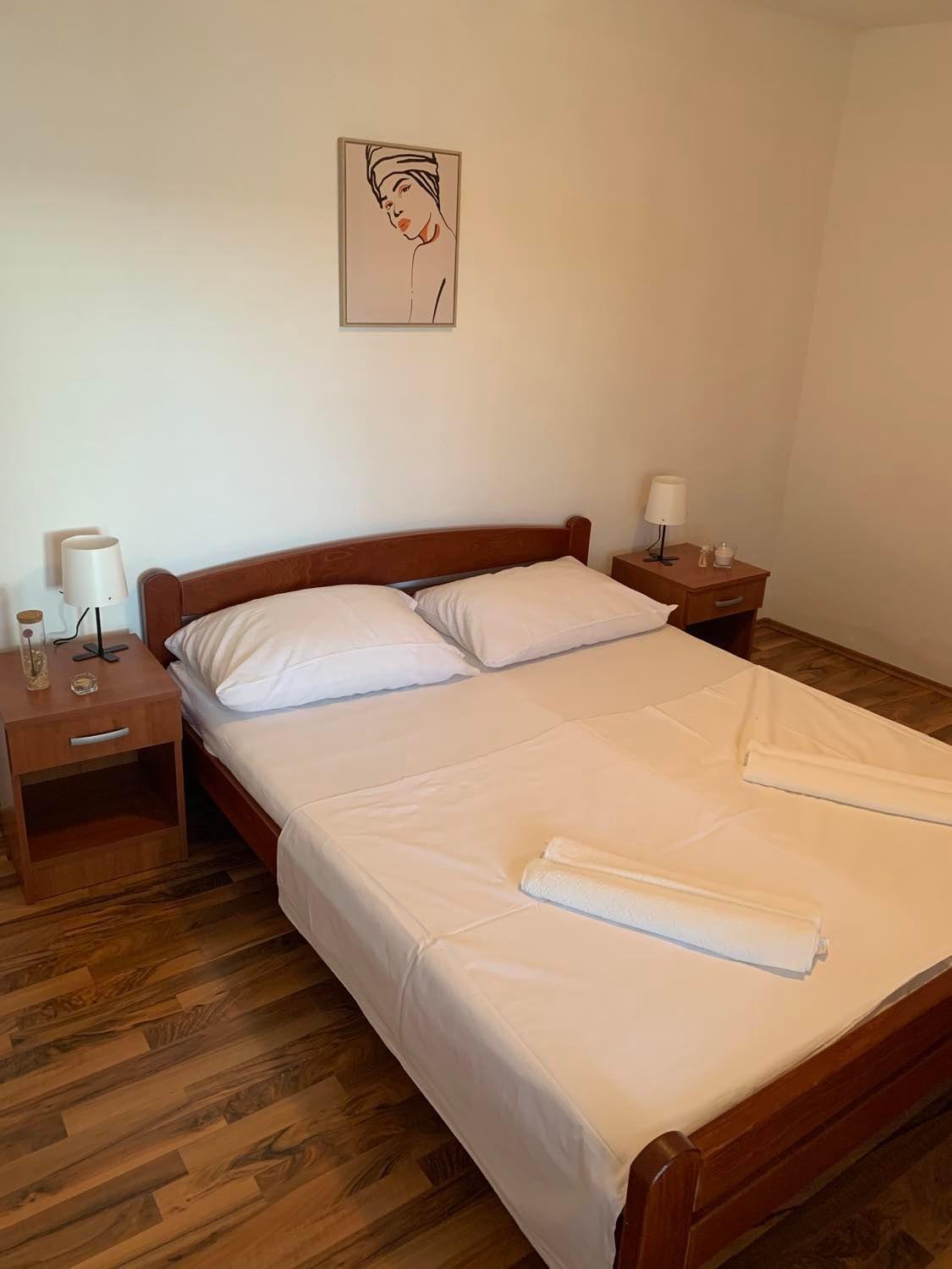 Apartments Sweet Dreams Zubovici Ruang foto