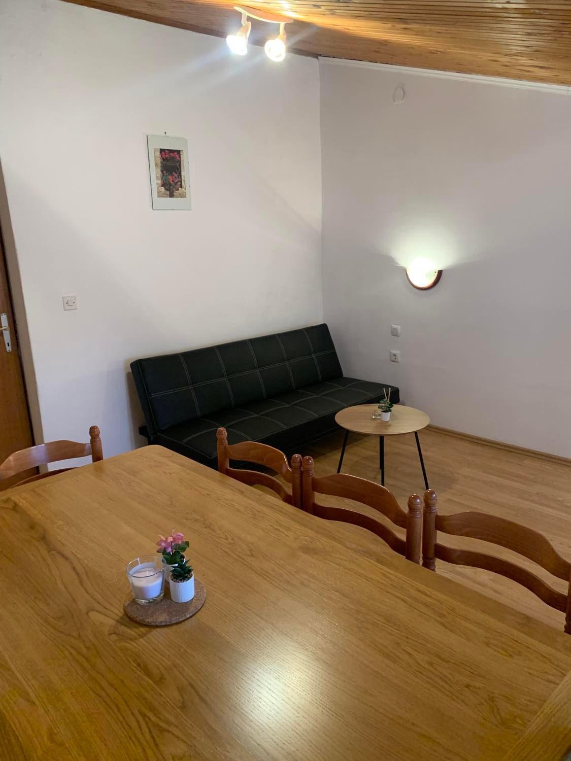 Apartments Sweet Dreams Zubovici Ruang foto