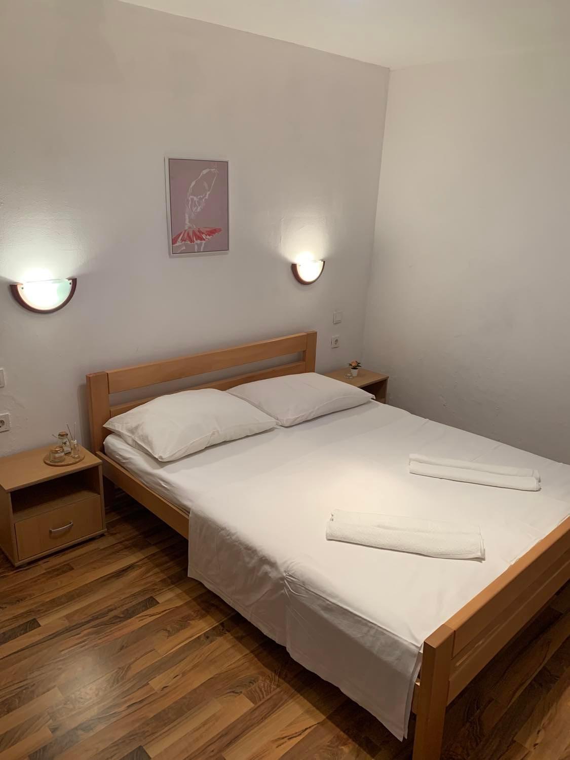 Apartments Sweet Dreams Zubovici Ruang foto