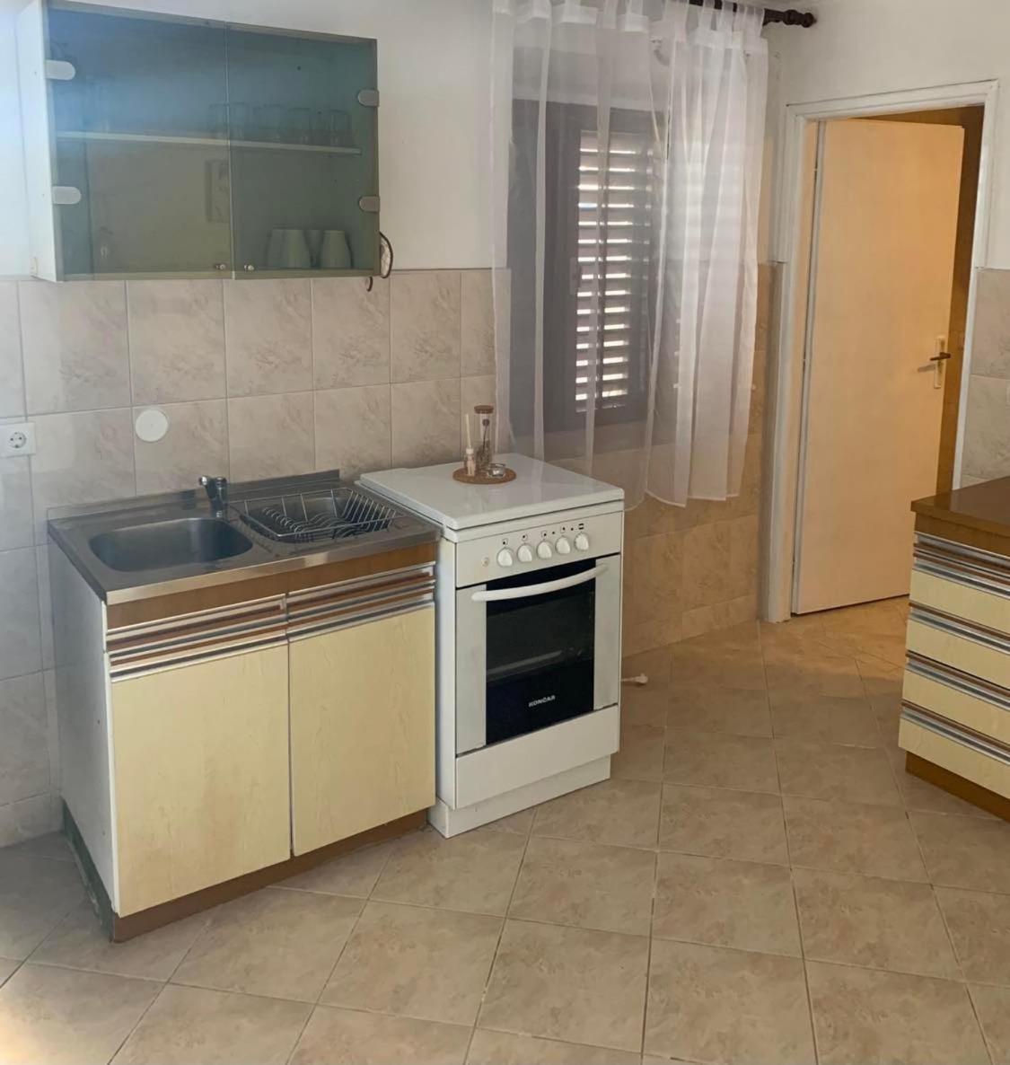 Apartments Sweet Dreams Zubovici Ruang foto