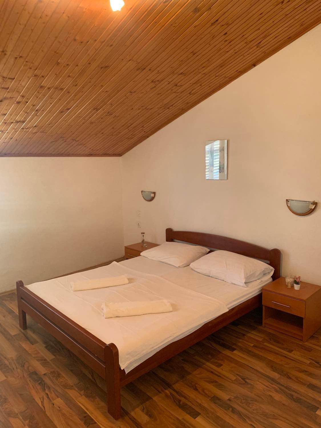 Apartments Sweet Dreams Zubovici Ruang foto