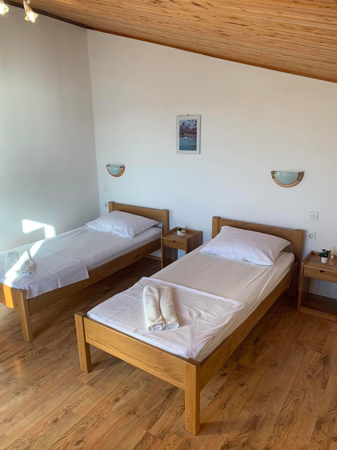 Apartments Sweet Dreams Zubovici Ruang foto